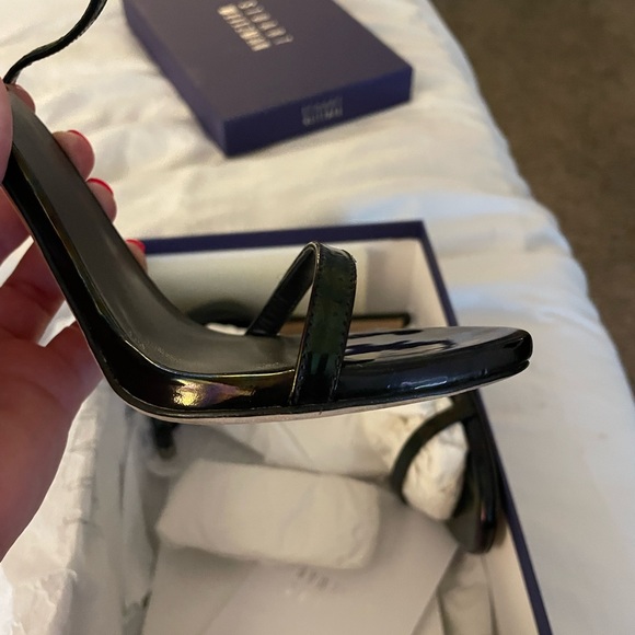 Stuart Weitzman Nudist - Picture 4 of 12